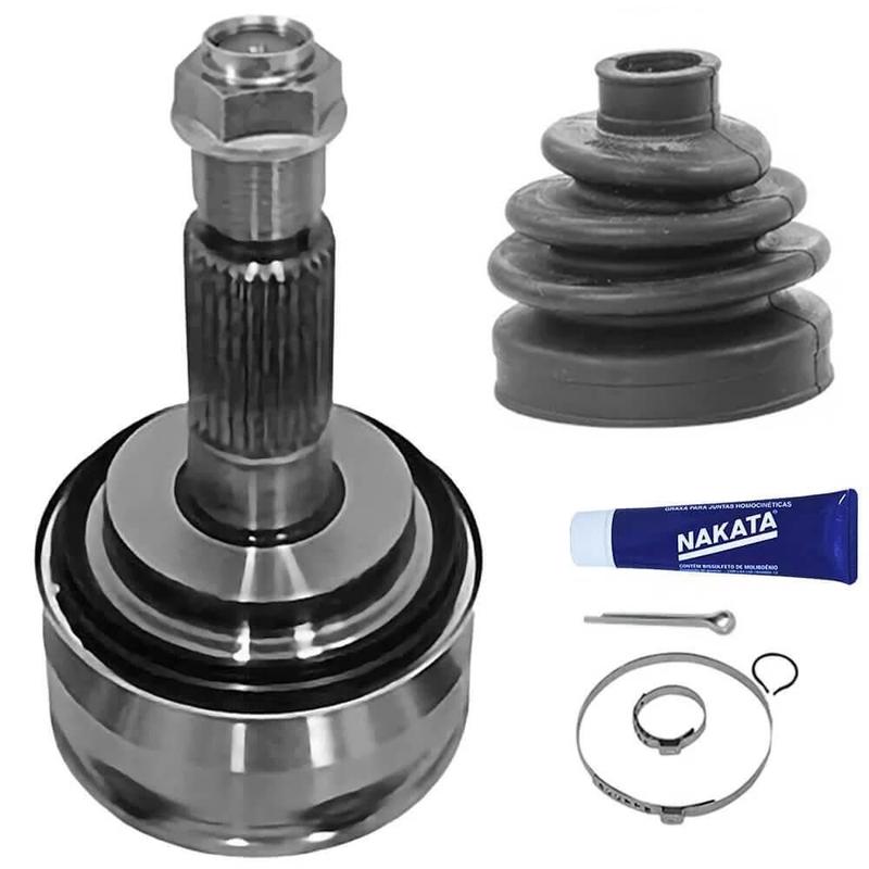 取引 Junta Homocinética Toyota Hilux 3.0 2001 a 2004 Nakata NJH009X93